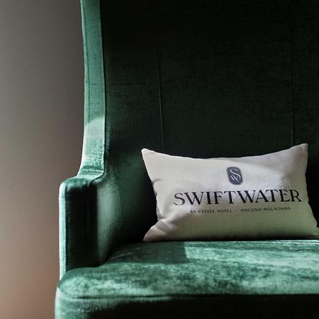 Hotel The Swiftwater Exterior foto