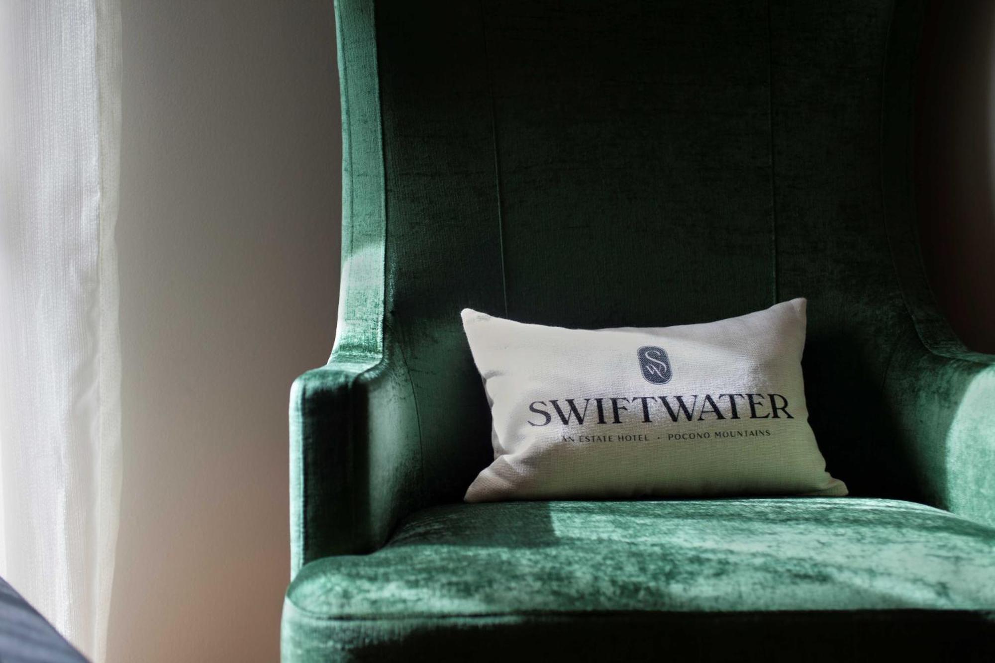 Hotel The Swiftwater Exterior foto