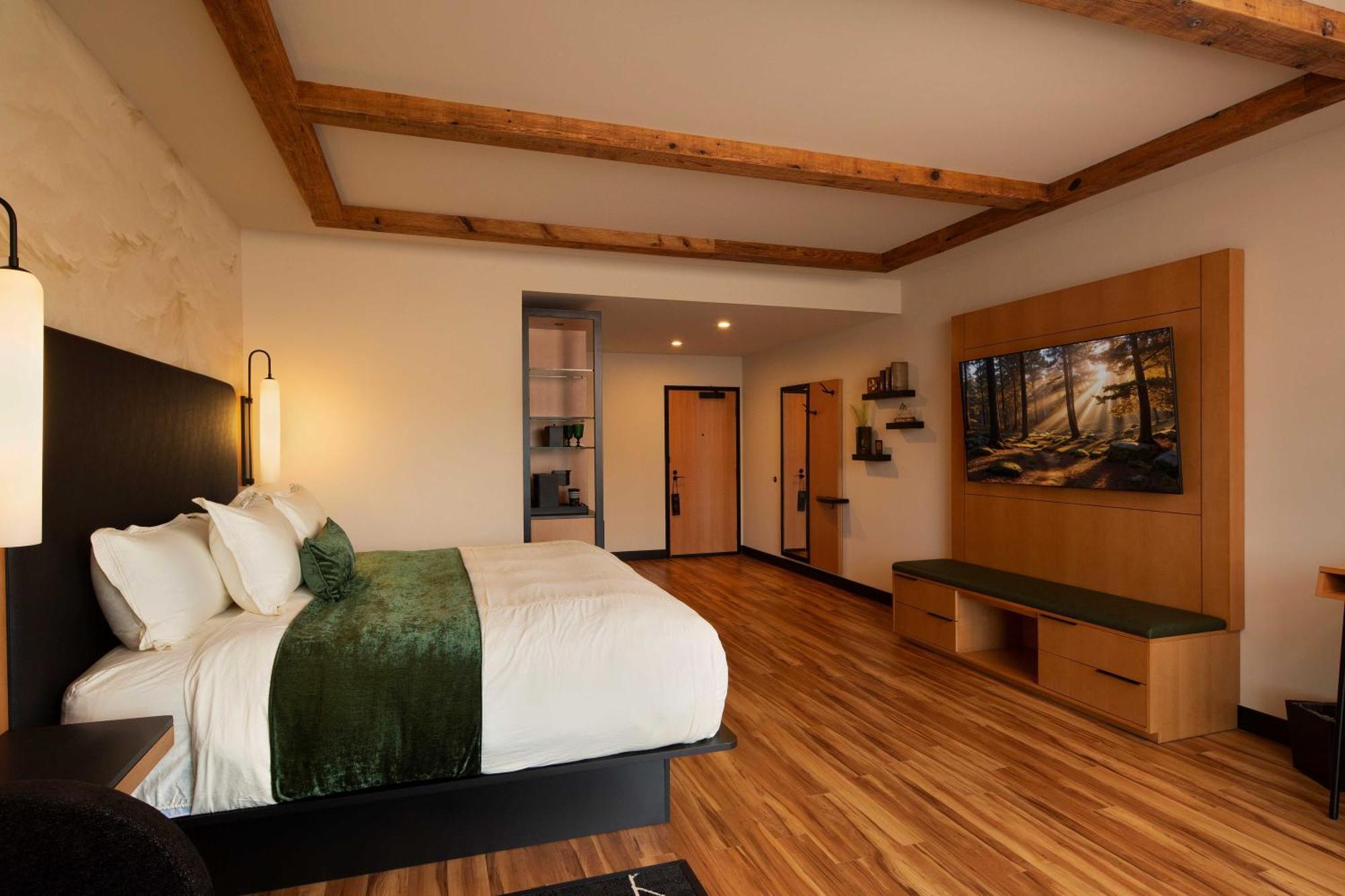 Hotel The Swiftwater Exterior foto