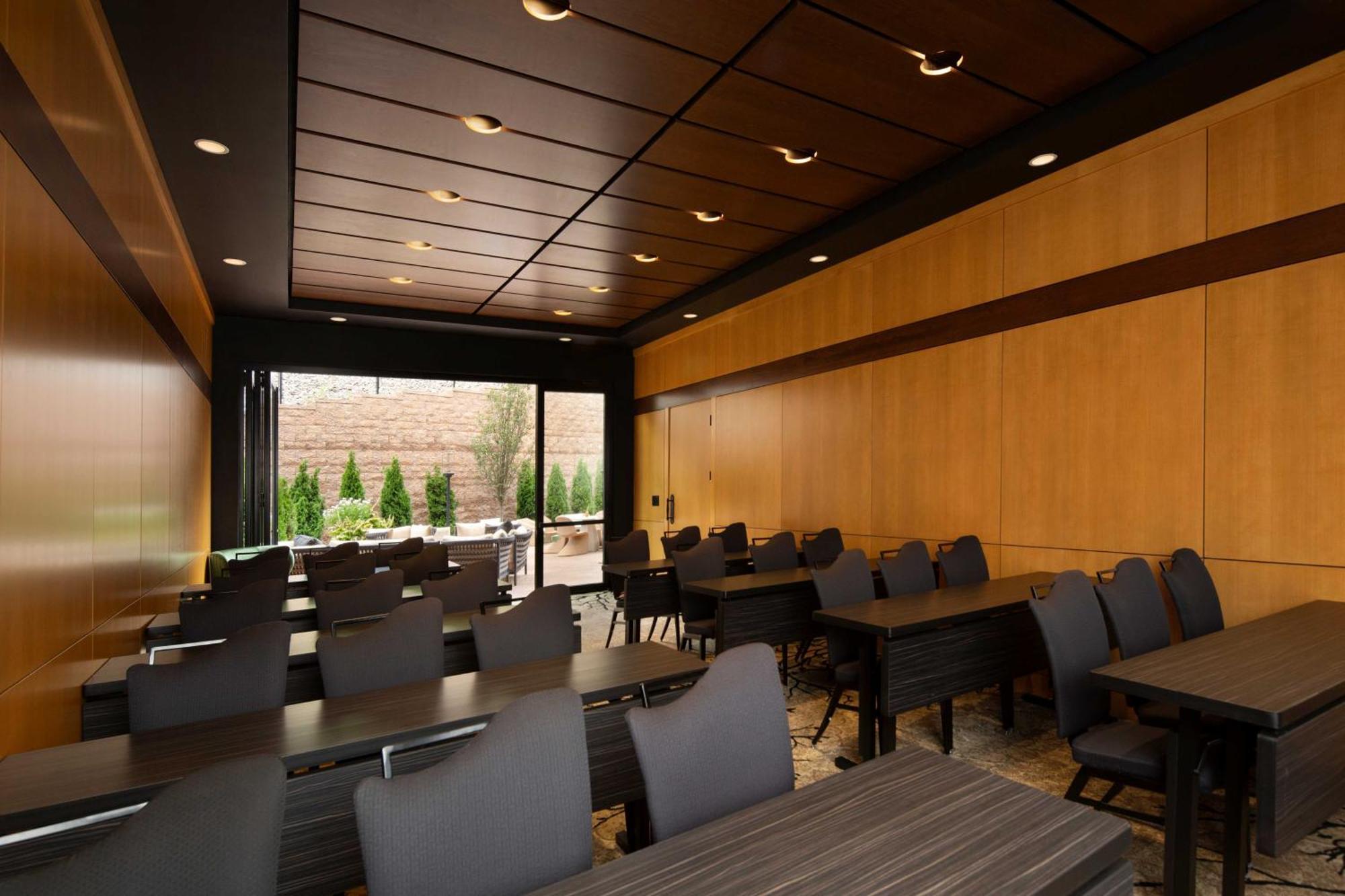 Hotel The Swiftwater Exterior foto