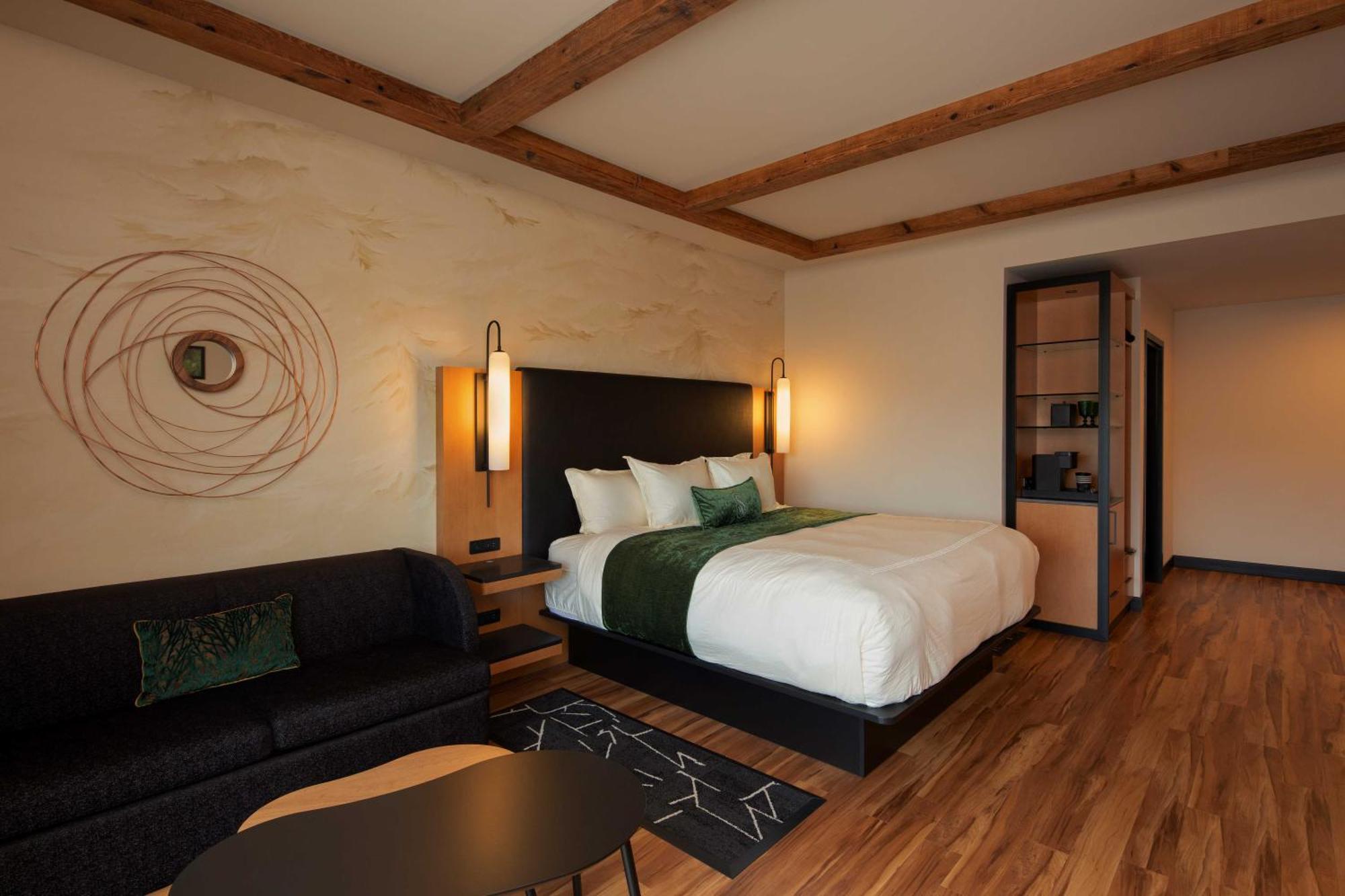 Hotel The Swiftwater Exterior foto