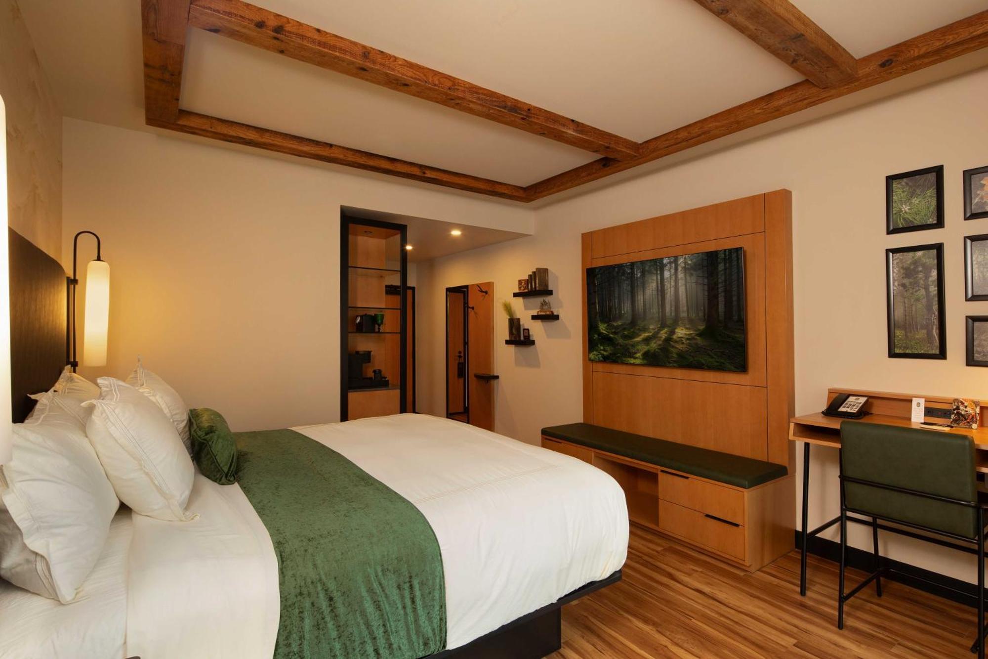 Hotel The Swiftwater Exterior foto