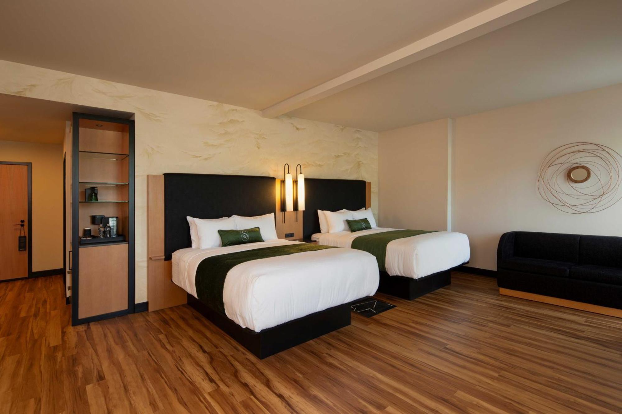 Hotel The Swiftwater Exterior foto