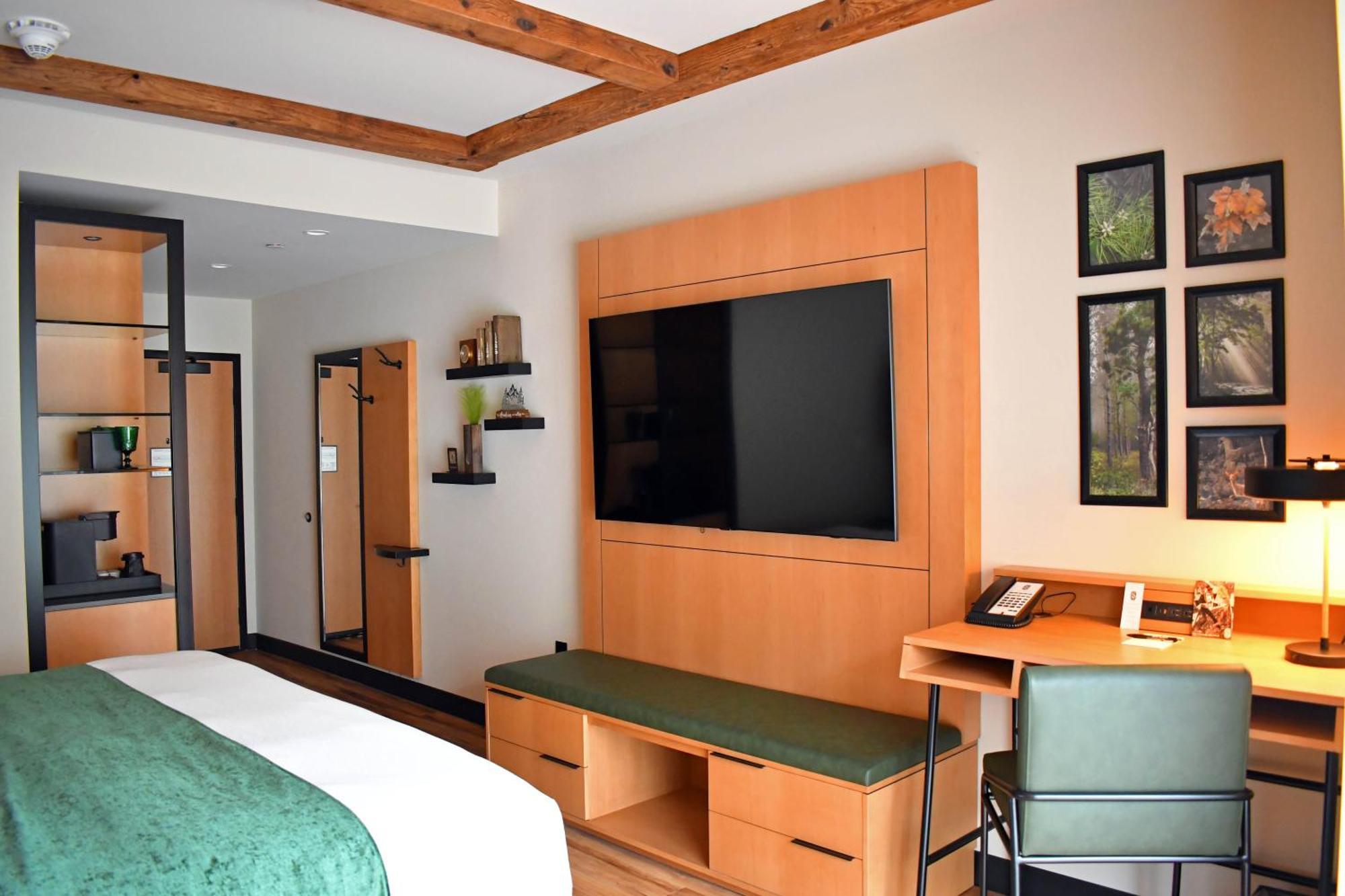 Hotel The Swiftwater Exterior foto