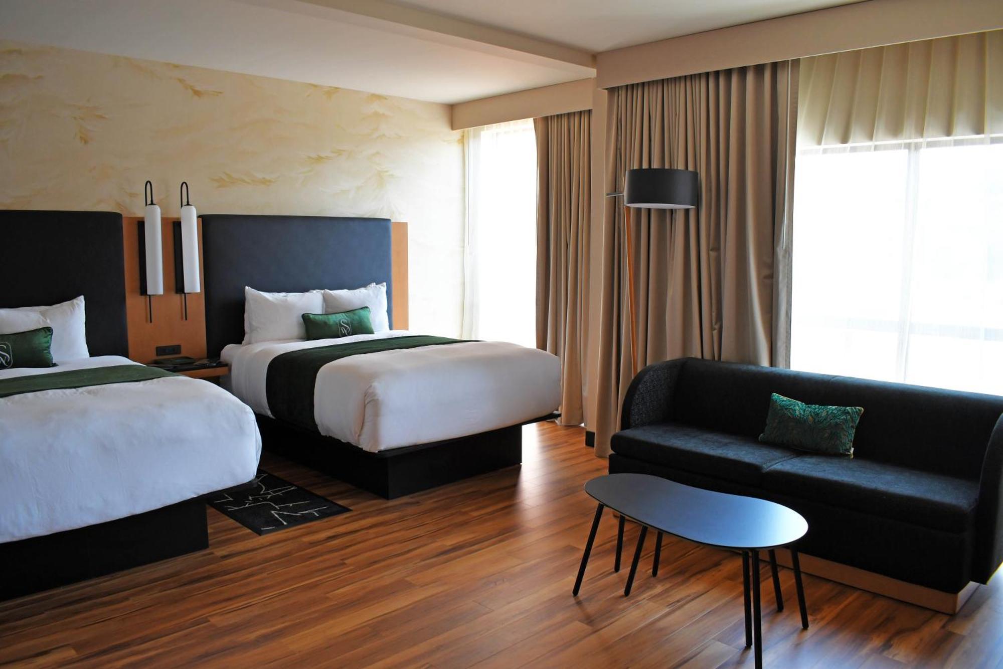 Hotel The Swiftwater Exterior foto