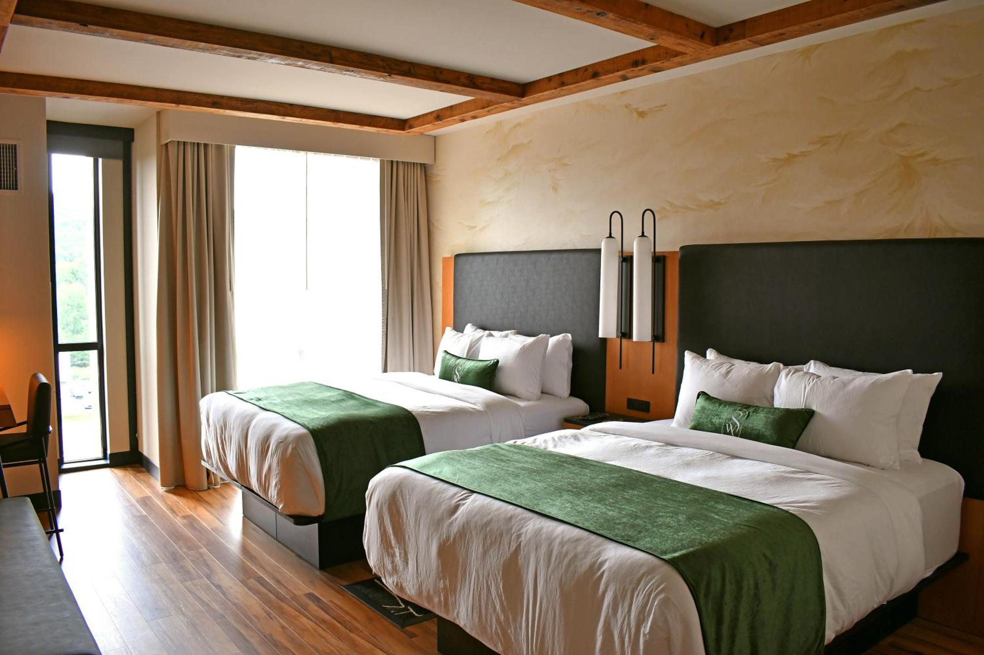 Hotel The Swiftwater Exterior foto